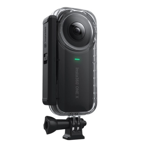 Obudowa ochronna Insta360 ONE X - Venture Case