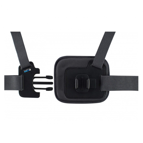 Szelki na klatę piersiową GoPro Chesty