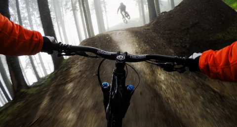 Szelki na klatę piersiową GoPro Chesty