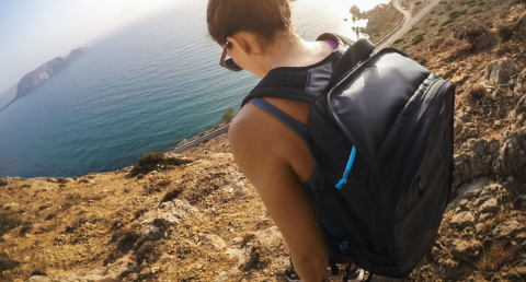 Plecak GoPro Seeker 2.0