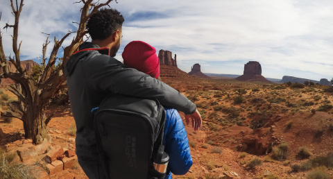 Plecak GoPro Seeker 2.0