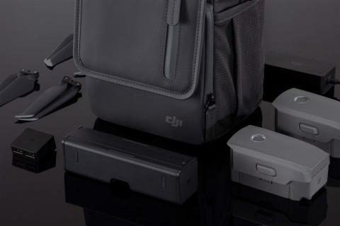 Zestaw akcesoriów DJI Mavic 2 Fly More Kit