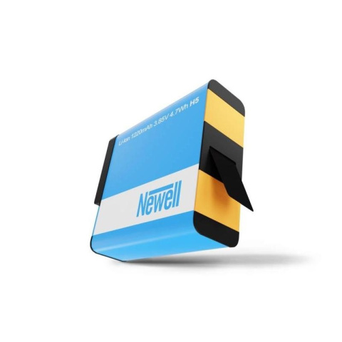 Akumulator Bateria do GoPro HERO 7/6/5 Black 1220 mAh