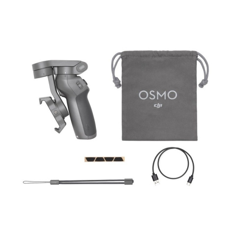 DJI Osmo Mobile 3
