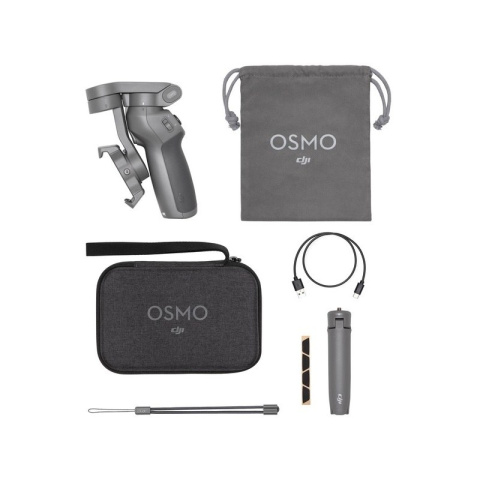 DJI Osmo Mobile 3 Combo