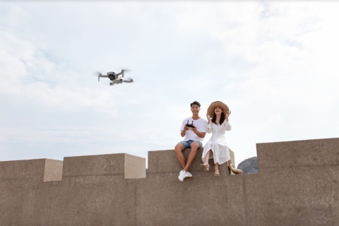 Dron DJI Mavic Mini