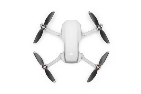 Dron DJI Mavic Mini Fly More Combo