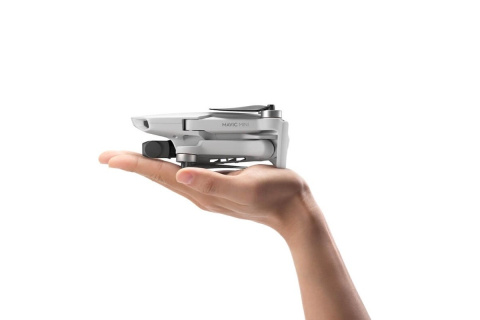 Dron DJI Mavic Mini Fly More Combo