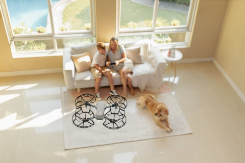 Dron DJI Mavic Mini Fly More Combo