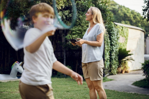 Dron DJI Mavic Mini Fly More Combo