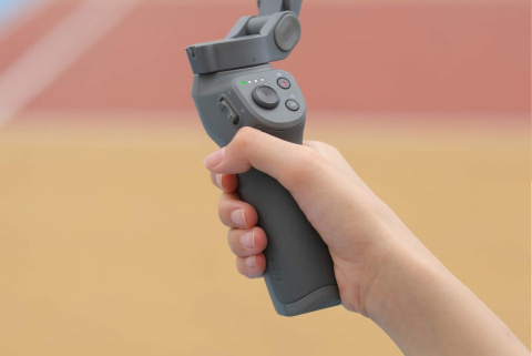 DJI Osmo Mobile 3