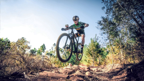 Kamera sportowa Insta360 ONE R 4K Edition