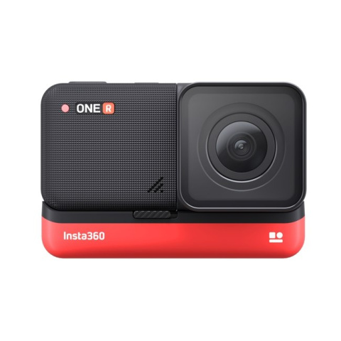 Kamera sportowa Insta360 ONE R 4K Edition