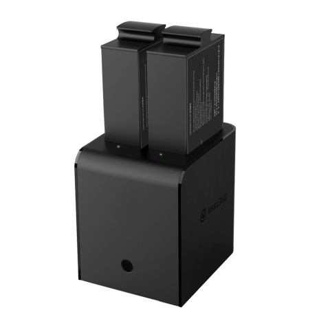 Ładowarka dwukanałowa Insta360 Pro / Pro 2