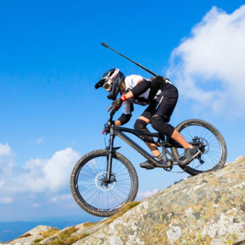 Pas biodrowy Insta360 Waist Strap