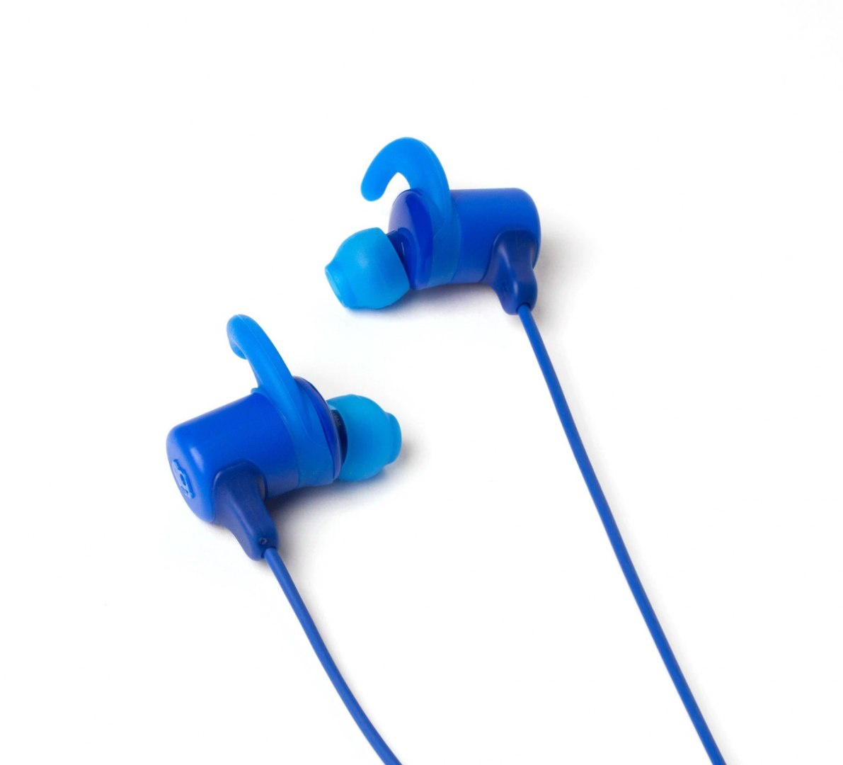 Słuchawki Dokanałowe Skullcandy Jib + Active Cobalt Blue