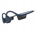 Słuchawki Kostne Aftershokz Trekz Air Midnight Blue