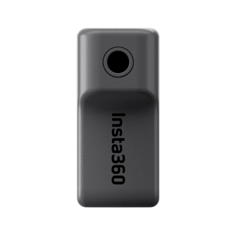 Adapter mikrofonowy Insta360 - Vertical Version Adapter mikrofonowy Insta360 - Vertical Version