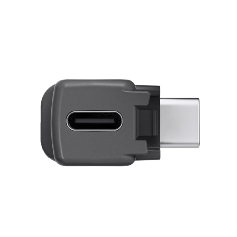 Adapter mikrofonowy Insta360 - Vertical Version Adapter mikrofonowy Insta360 - Vertical Version