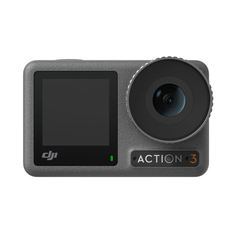 Kamera Sportowa DJI Action 3 Adventure Combo