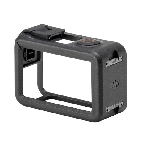 Kamera Sportowa DJI Action 3 Adventure Combo