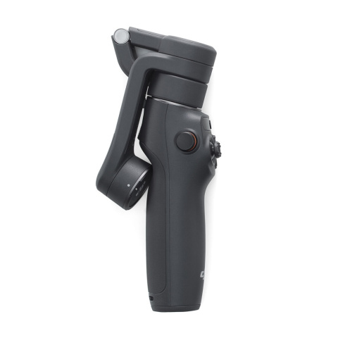 DJI OM 6 (Osmo Mobile 6) Gimbal do smatfonów - czarny