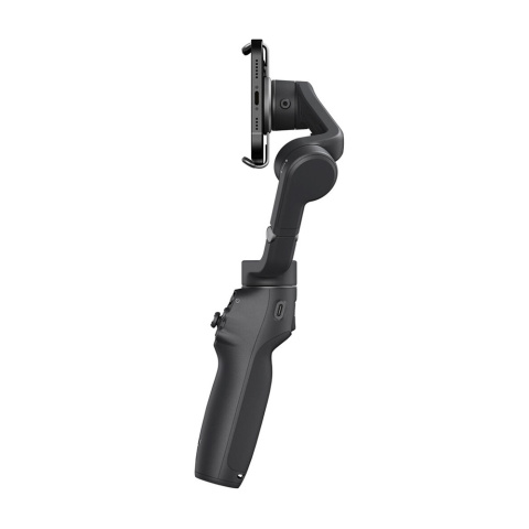 DJI OM 6 (Osmo Mobile 6) Gimbal do smatfonów - czarny