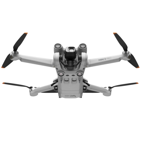 Dron DJI Mini 3 Pro + DJI RC-N1