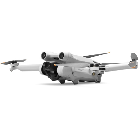 Dron DJI Mini 3 Pro + DJI RC-N1