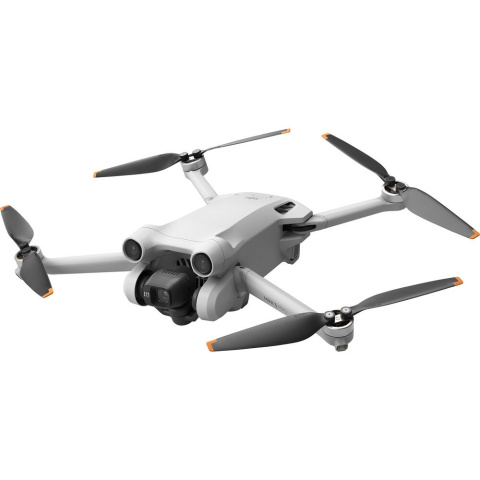 Dron DJI Mini 3 Pro + DJI RC