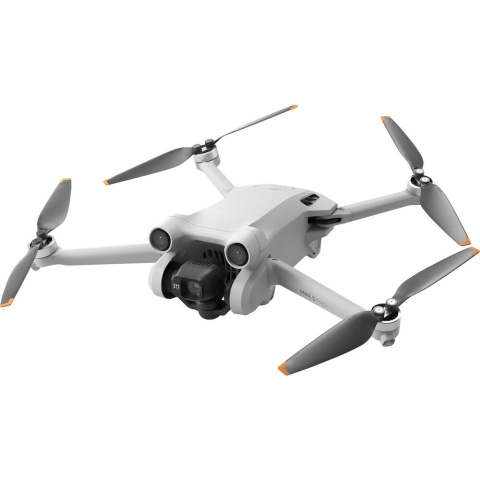 Dron DJI Mini 3 Pro + DJI RC