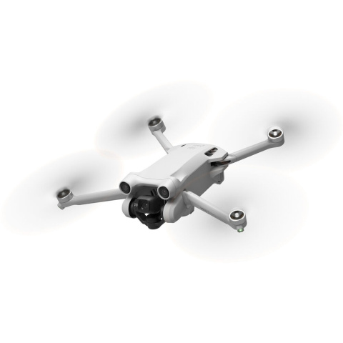 Dron DJI Mini 3 Pro + DJI RC