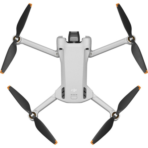 Dron DJI Mini 3 Pro + DJI RC