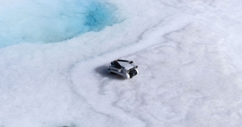 Dron DJI Mini 3 Pro + DJI RC