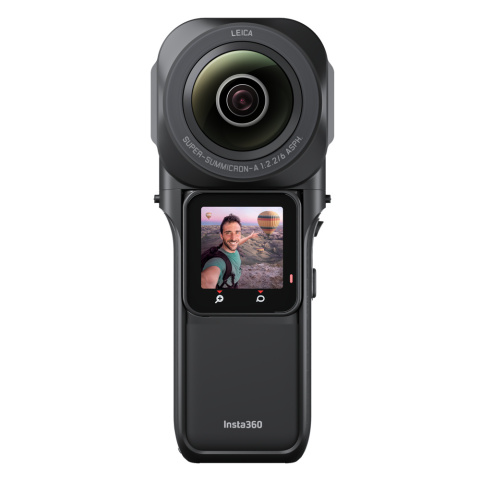 Kamera sferyczna Insta360 ONE RS 1-Inch 360 Edition