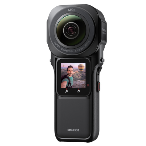 Kamera sferyczna Insta360 ONE RS 1-Inch 360 Edition