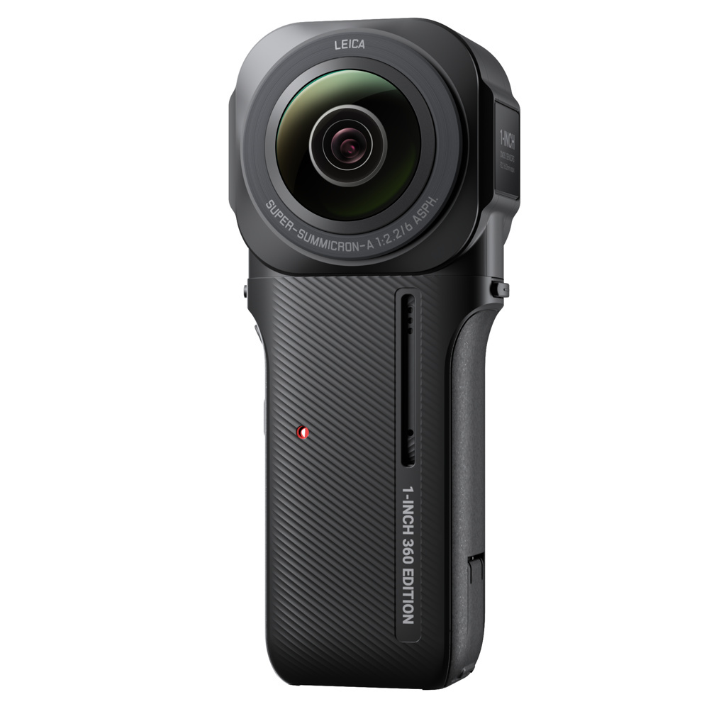 PRZEDSPRZEDAŻ - Kamera sferyczna Insta360 ONE RS 1-Inch 360 Edition