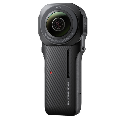 Kamera sferyczna Insta360 ONE RS 1-Inch 360 Edition
