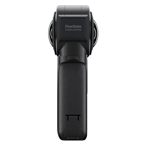 Kamera sferyczna Insta360 ONE RS 1-Inch 360 Edition