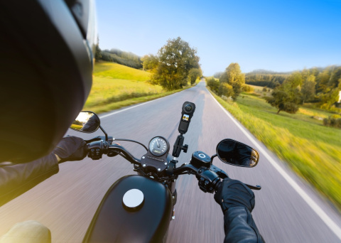 Kamera sferyczna Insta360 ONE RS 1-Inch 360 Edition