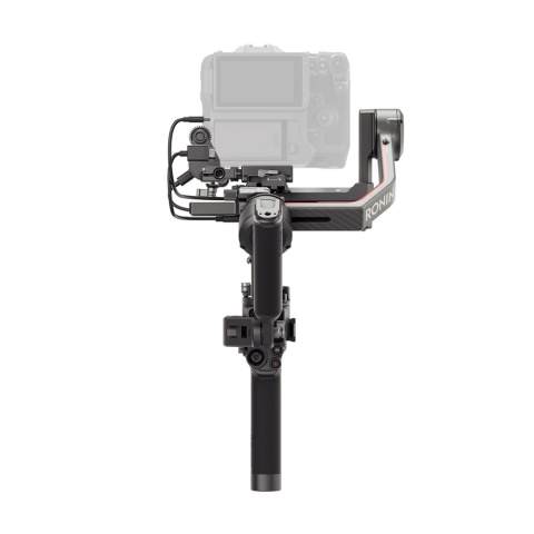 Gimbal Ręczny DJI Ronin RS 3 Pro Combo 4,5Kg 12h