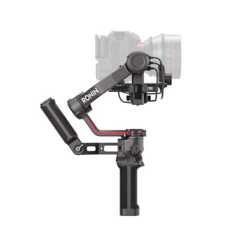 Gimbal Ręczny DJI Ronin RS 3 Pro Combo 4,5Kg 12h