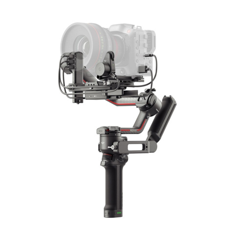 Gimbal Ręczny DJI Ronin RS 3 Pro Combo 4,5Kg 12h