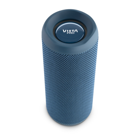 Głośnik bluetooth bezprzewodowy VIETA Pro #DANCE Blue 25W Głośnik bluetooth bezprzewodowy VIETA Pro #DANCE Blue 25W