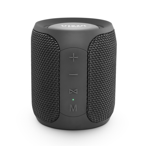 Głośnik bluetooth bezprzewodowy VIETA Pro #GROOVE Black 20W Głośnik bluetooth bezprzewodowy VIETA Pro #GROOVE Black 20W