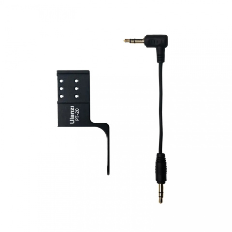 Insta360 X3/X2 Cold Shoe - zimna stopka (do RODE Wireless GO)