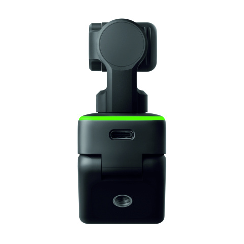 Insta360 Link - Kamera internetowa 4K z gimbalem