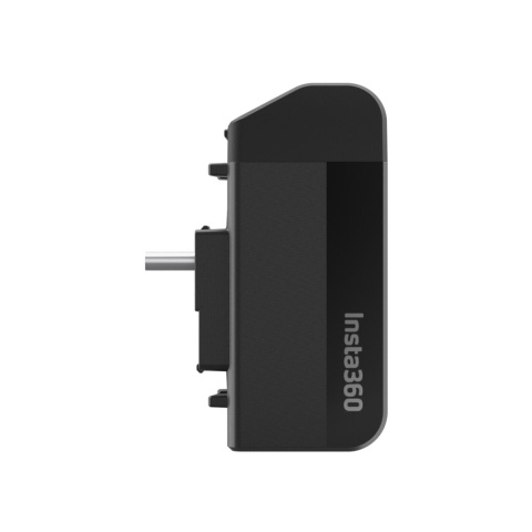 Insta360 ONE X2 / ONE RS 1-Inch 360 Quick Reader (Vertical) - Czytnik, adapter