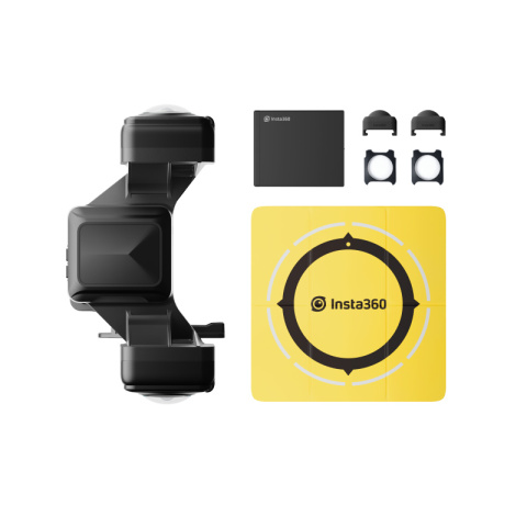 Kamera 360° do drona DJI Mavic Air 2 / Air 2S - Insta360 Sphere