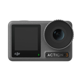 Kamera Sportowa DJI Action 3 Standard Combo